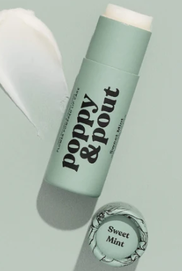 Poppy & Pout *Final Sale*