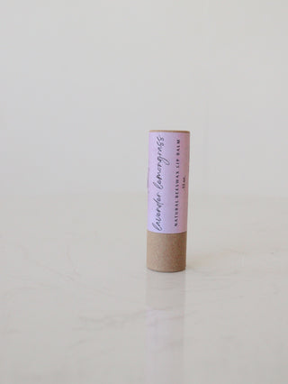Bluebird Farms Apothecary Lip Balm *Final Sale*