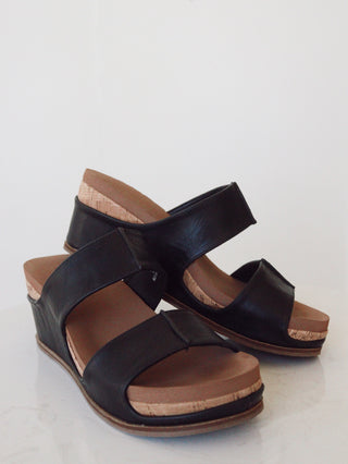 Corkeys Table For Two Sandal