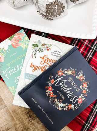 The Ruth Experience Books