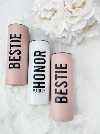 Wedding Tumblers