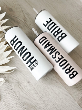 Wedding Tumblers