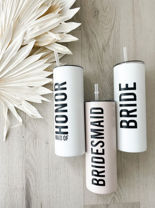 Wedding Tumblers