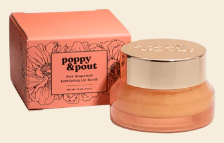 Poppy & Pout